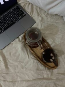 How to Plan a Restful Day Off at Home for Ultimate Relaxation